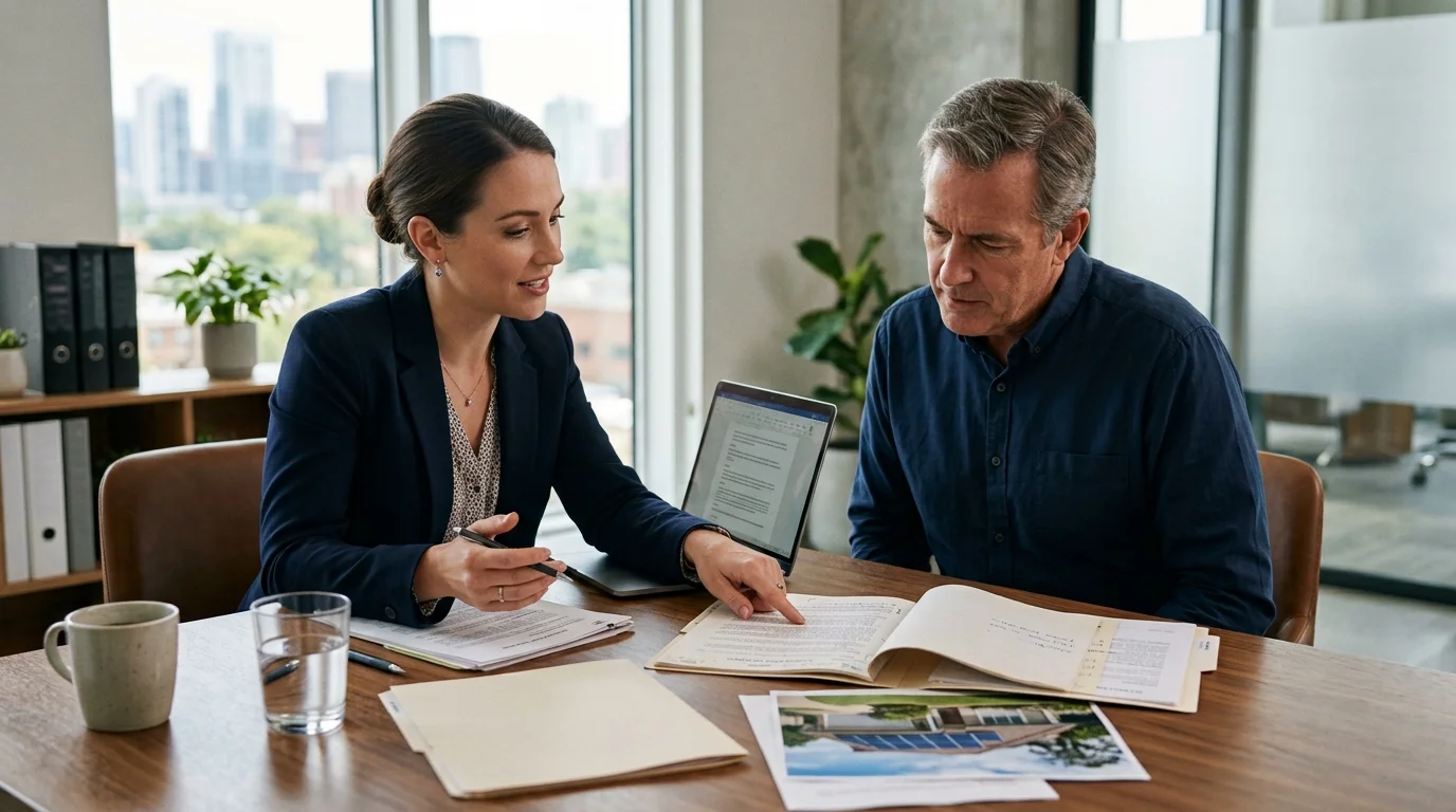 Client Financing for Solar Attorneys and Consumer Law Firms
