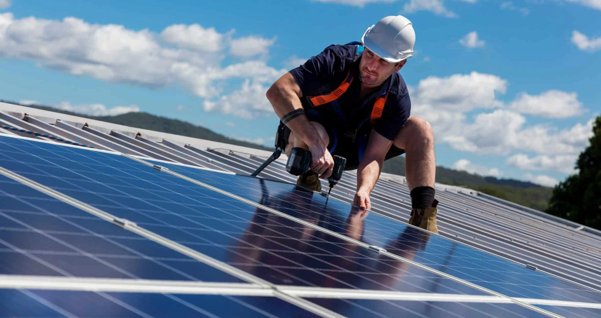 Offer Solar Exit Monthly Payments
